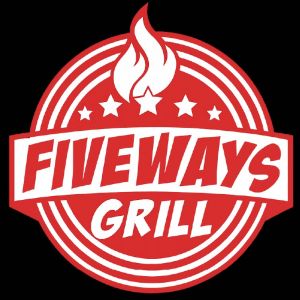 Fiveways Grill -  View Menu - Online Order